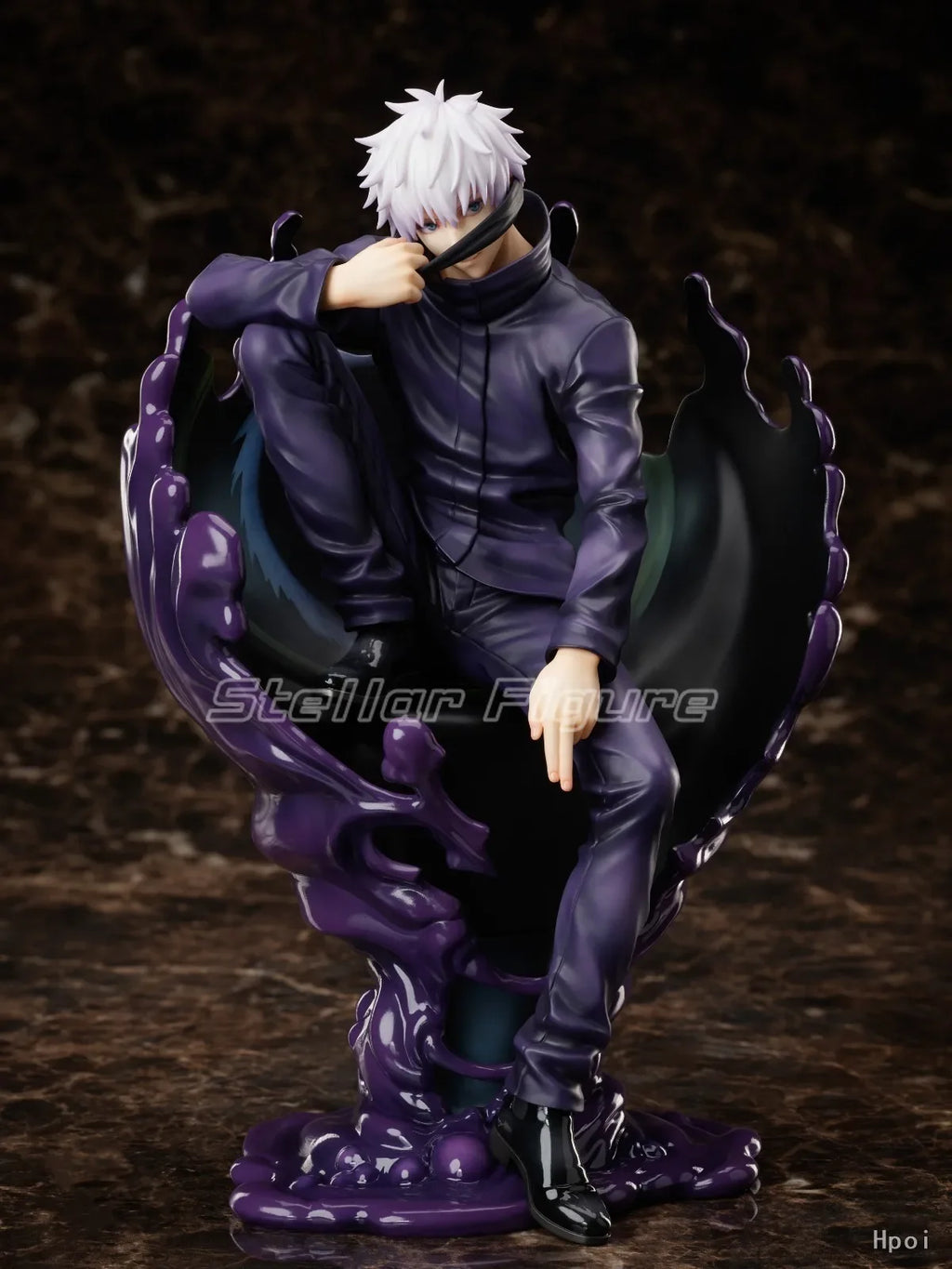 【SF】In Stock F:NEX Jujutsukaisen Satoru Gojo 1/7 Scale Figures Model Collection Anime
