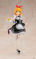 Original in Stock KADOKAWA KDcolle Re: ZERO - Starting Life in Another World Petra Leyte 1/7 Figures Model Toy Gift Collection