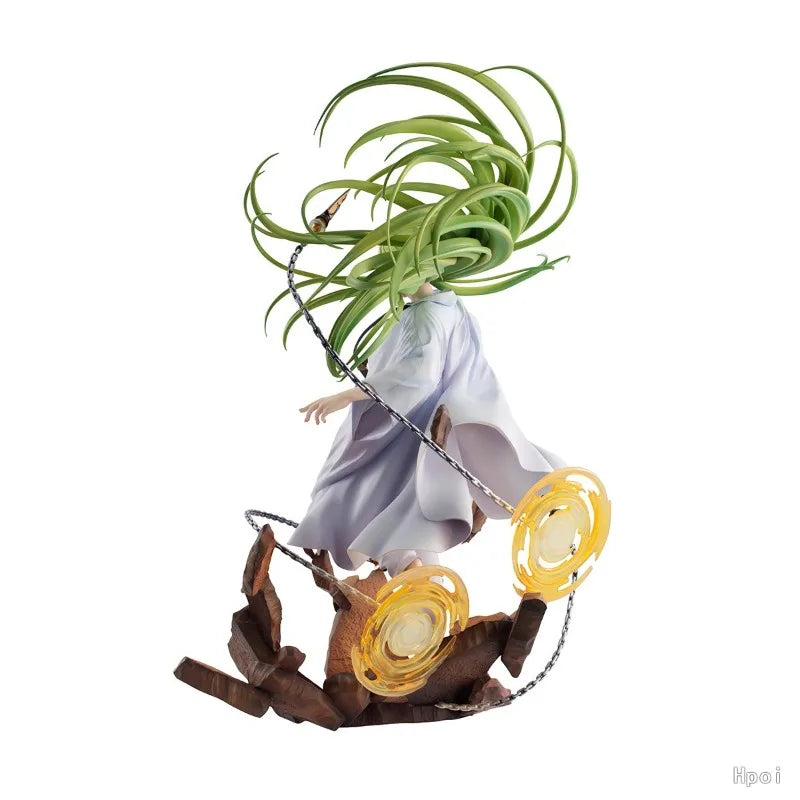 MegaHouse Original:FATE FGO Enkidu 25cm PVC Action Figure Anime Figure Model Toys Figure Collection Doll Gift