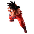 13.5cm Anime Dragon Ball Z Figure Kaiouken Goku Figure Goku Figure PVC Vegeta Collectible Model Toys Gifts