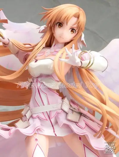 【FS】In Stock Alter Sword Art Online Alice Chapter Alien War Asuna Scale 1/7 Figure Model Gift Collection