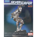 In Stock Genuine Sega Act/Cut Silver Surfer  Anime Figure  Model Ornament Boys Toys Collections Kids Birthday Gift