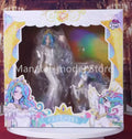Kotobukiya Original MY LITTLE PONY BISHOUJO Princess Celestia 1/7 PVC Action Figure Anime Model Toys Collection Doll Gift