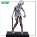 100% Original Kotobukiya Oshi Works Silent Hill 2 Bubble Head Nurse Collection Series Model Toys Model Decoration Garage Kit
