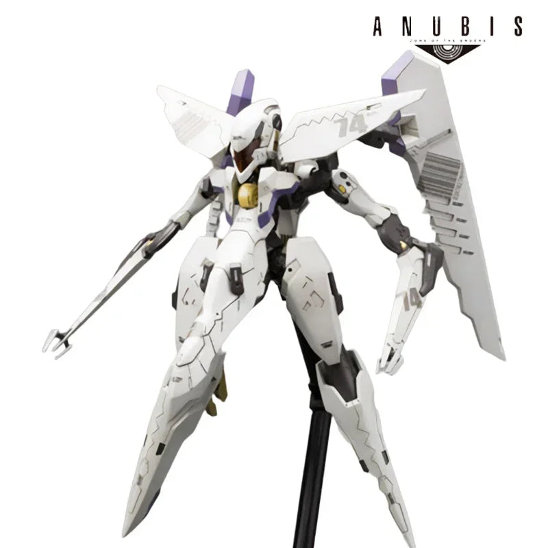 Kotobukiya Original Ultimate Zone VIC VIPER Anime Action Figure Assembly Model Toys Collectible Model Ornaments Gifts For boys