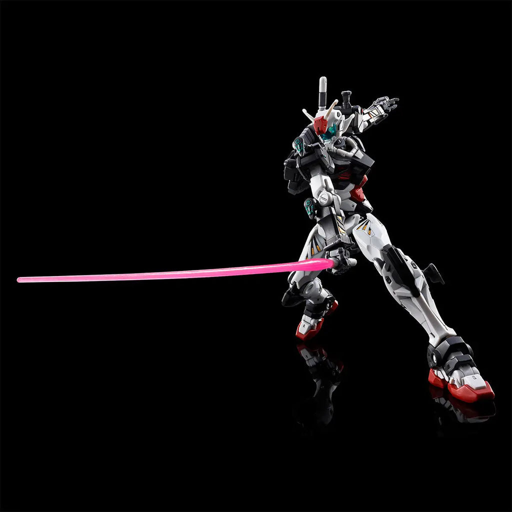 In Stock BANDAI PB LIMITED HG 1/144 Mobile Suit Gundam GQuuuuuuX RX-78-01 01 Gundam Anime Action Figures Assembly Model Toy