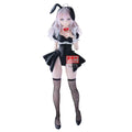 Original BANDAI GLITTER GLAMOURS Alya Sometimes Hides Her Feelings in Russian Anime Figure Action Figurine Model Collector Toy