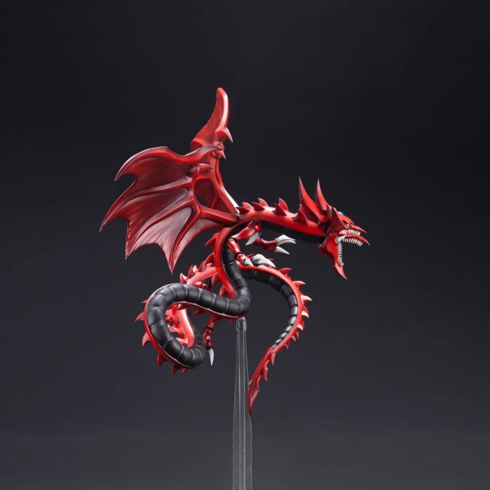 Kotobukiya Original Duel Monsters Genuine Large Slifer the Sky Dragon Obelisk the Tormentor The Winged Dragon of Ra Action Toys