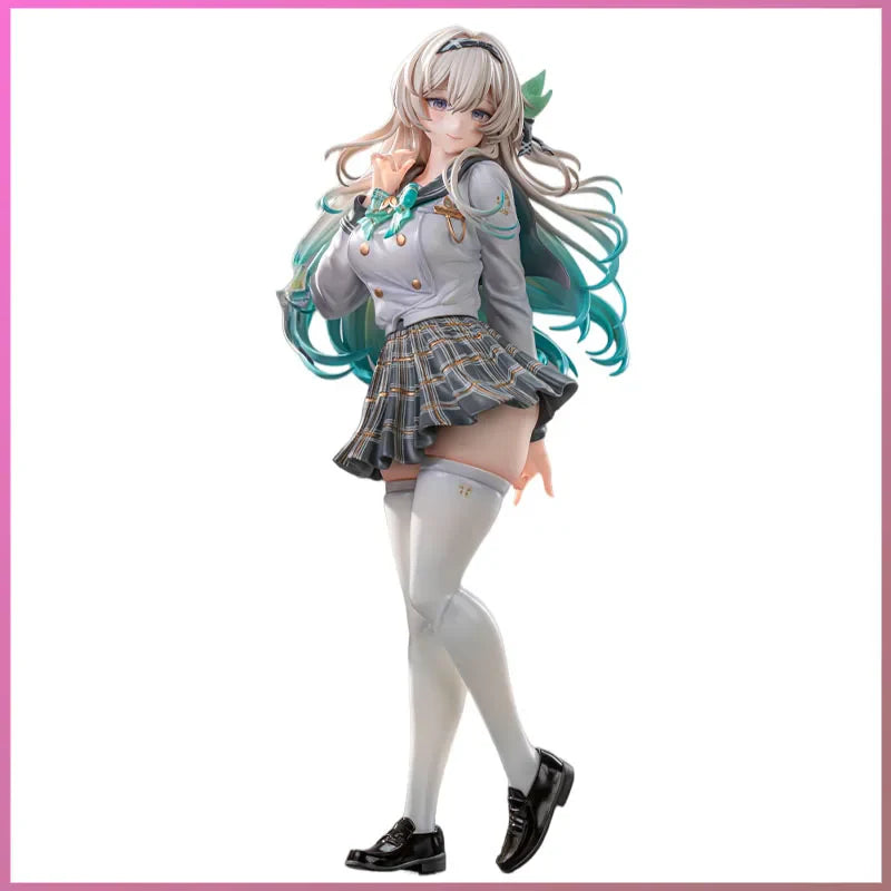 HONKAI STAR RAIL FIREFLY UNIFORM VER. ANIME PVC FIGUR SAMMELMODELL SPIELZEUG HEISSER VERKAUF Original Garage Kit Geschenke Spielzeug Modell