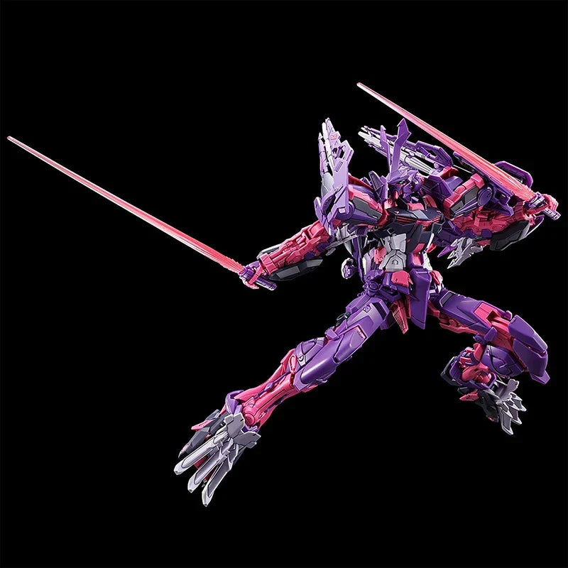 In Stock BANDAI PB LIMITED MG 1/100 MBF-P05LM2 GUNDAM ASTRAY MIRAGE FRAME 2nd ISSUE Anime Action Figures Assembly Model Toy