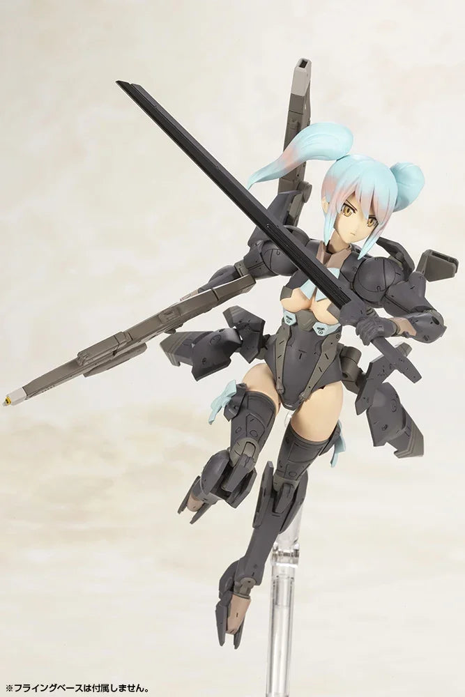 Kotobukiya Frame Arms Girl  FG027 Yinghu With Bonus Version Anime Figure FAG Mobile Suit Girl Original Genuine
