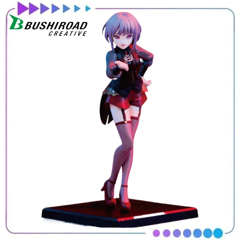 【Original】Bushiroad Creative BanG Dream! Ave Mujica Nyamu Yūtenji Figure Model Toy