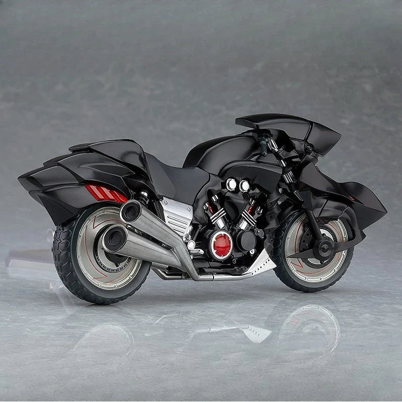 Max Original Figma Series《Rider/Artoria Pendragon [Alter]》Anime Action Figure Assembly Model Toys Collectible Model Ornaments