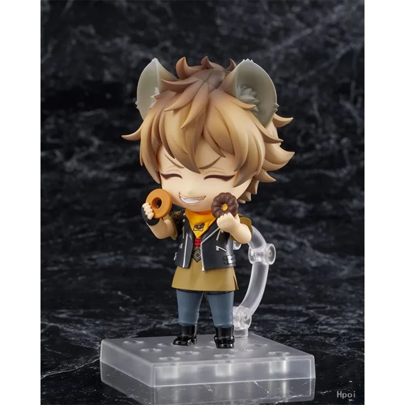 [In Stock] Orange Rouge Original GSC1832 ANIPLEX Clay Man Twisted Wonderland Jack Howl Mobile Doll Exquisite Model Toy Gift
