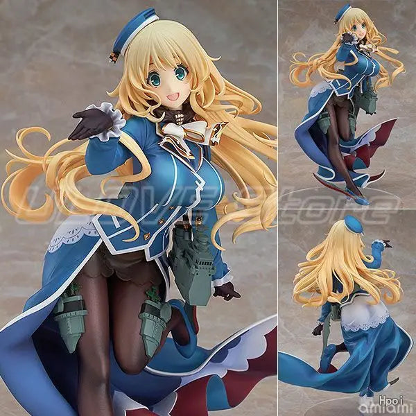 Original Max Factory Kantai Collection Kan Colle Love Dang Anime Figure Model Toys