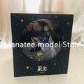 Myethos Original VOCALOID4 Library - Stardust 1/8 PVC Actionfigur Anime Figur Modell Spielzeug Figur Kollektion Puppe Geschenk