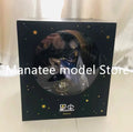 Myethos Original VOCALOID4 Library - Stardust 1/8 PVC Action Figure Anime Figure Model Toys Figure Collection Doll Gift