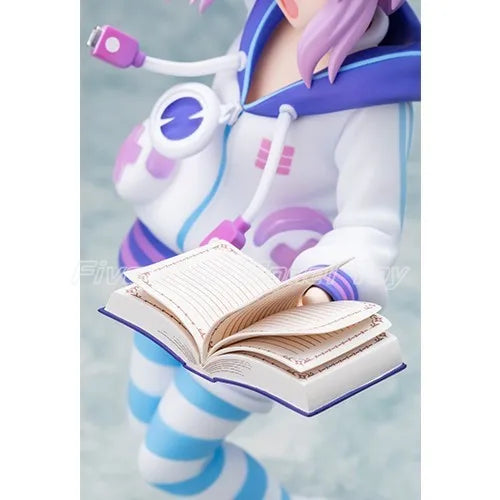 【FS】KADOKAWA KDcolle Neptune Neptune 1/7 Scale Figure Model Toys Gifts Collection