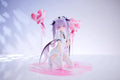 Pink Charm Eve Sweet Toxic Ver Anime Figure Statue Model Home Decor Collectible Gift Decorative item