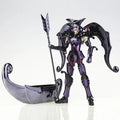 ST Model Saint Seiya Myth Cloth EXM/EX Metal Acheron Charon/Karonte Hades Specters Surplice Knights of the Zodiac Actionfigur