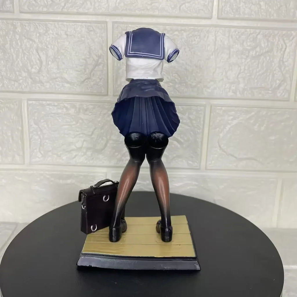 New clothes of the cartoon beauty girl emperor -17cm fashionable play accessories anime limited animation hand toys wholesale