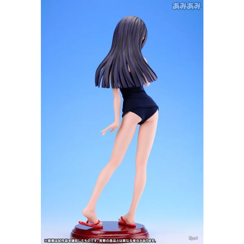 My Little Sister Can't Be This Cute. Kuroneko: Gokou Ruri H30cm 1/4.5 100% Genuine Original Anime Figure Toys Collection Model
