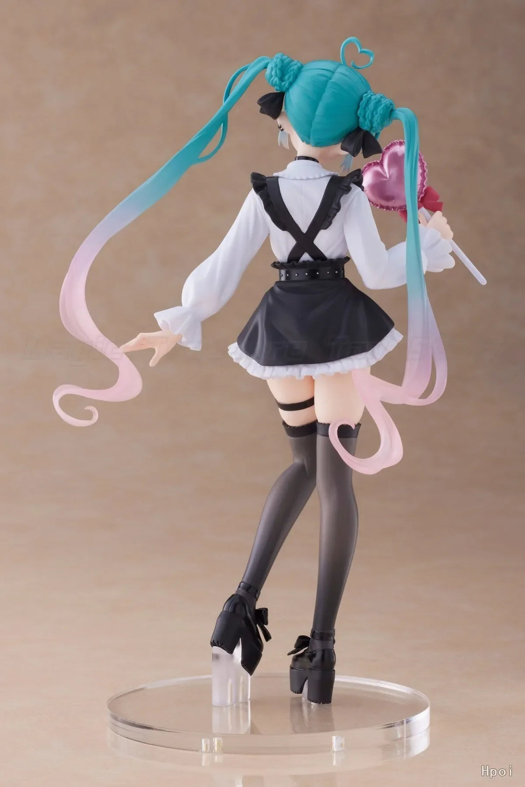 【In Stock】Original TAiTO Fashion Piapro Hatsune Miku Subclture Figures Anime