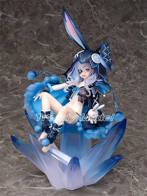 In Stock Original Phat! Yoshino 1/7 Action Figure Model Figures Toys Gift Collection Ornaments