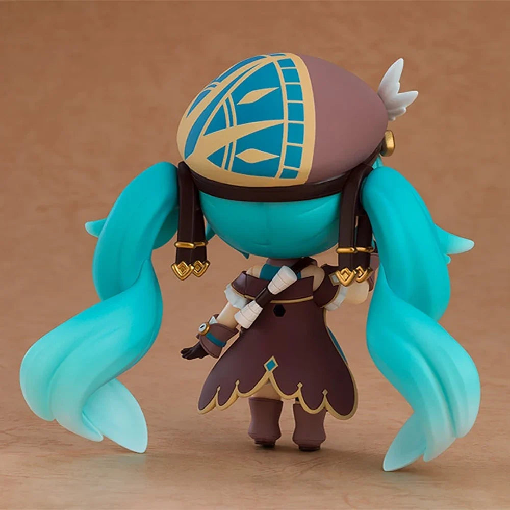 Original in Stock Good Smile Company Nendoroid (#2639) Vocaloid - Hatsune Miku - Anime Figure Action Figure Model Decoration