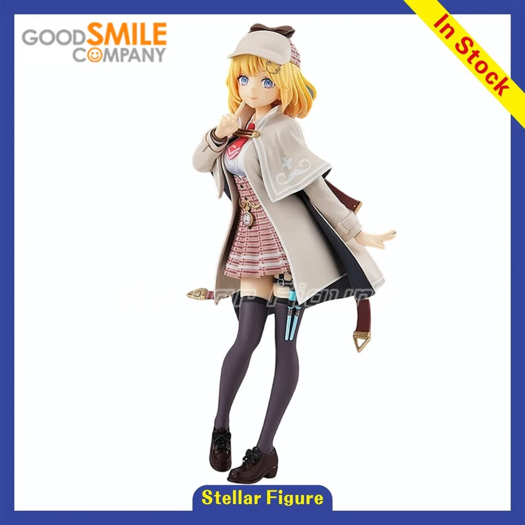 【SF】In Stock GSC POP UP PARADE Hololive Watson Amelia Figures Collection Gifts Anime