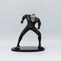 13CM Anime kaiju No.8 Figure Monster Anime Characteristics of Standing Posture And Punching Model Toy Gift Action Figure PVC
