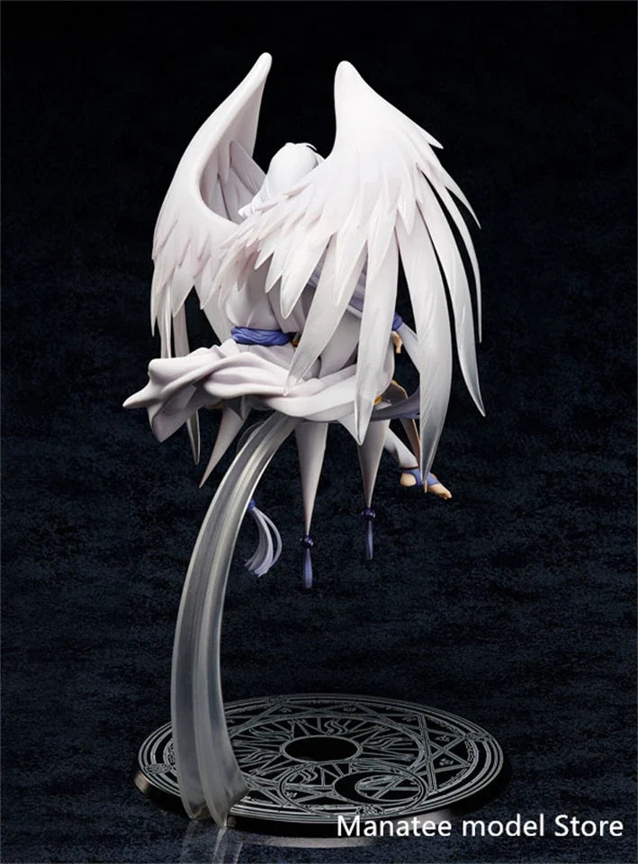 100% Original genuine Yue 1/8 PVC Action Figure Anime Figure Model Toys Figure Collection Doll Gift