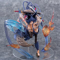 Original in Stock Phat! GRANBLUE FANTASY Fire Fox Yuel 1/7 Figures Model Toy Gift Collection Ornament