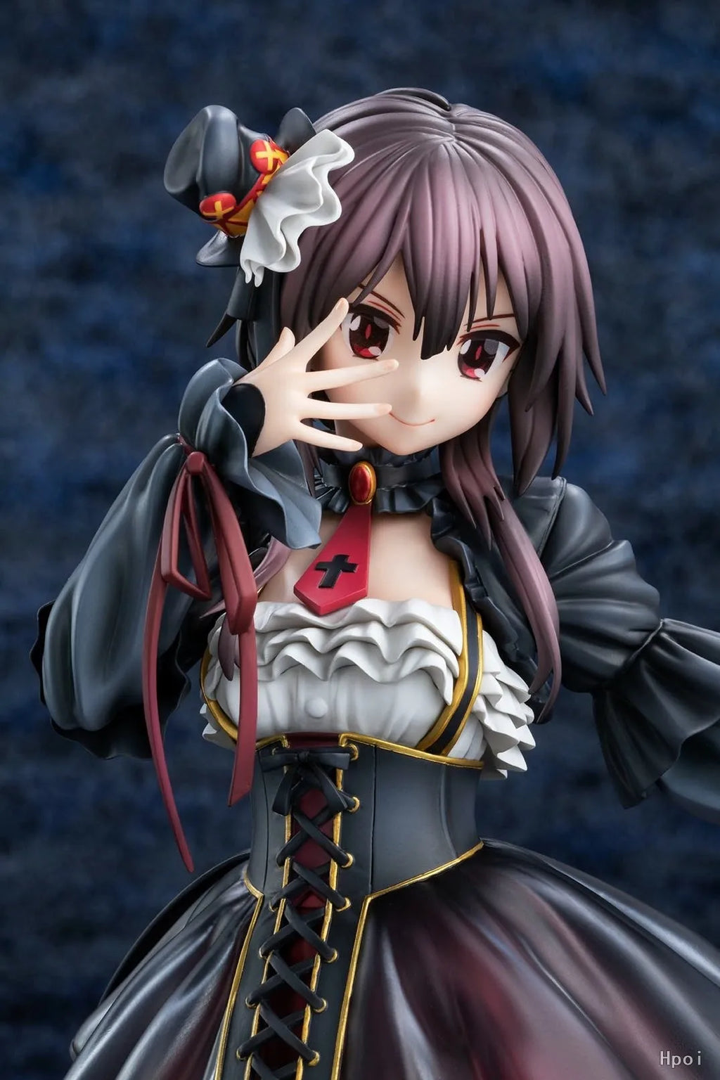 Original in Stock KADOKAWA KDcolle Megumin 1/7 Figures Model Toy Gift Collection