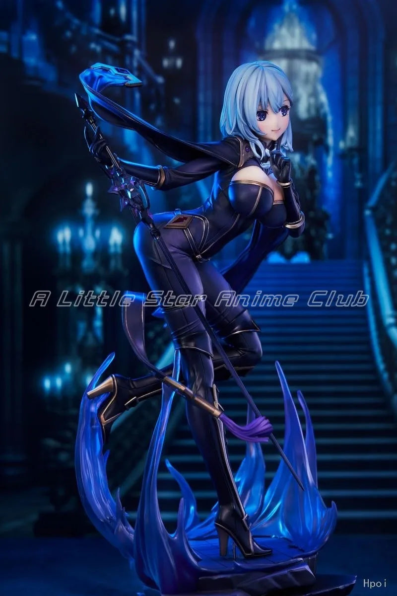 In Stock Original KADOKAWA KDcolle The Eminence in Shadow BETA 1/7 Anime Figures Collection Models