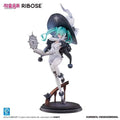 In Stock RIBOSE Hatsune Miku RISE UP Battle Witch Anime Humanoid Robot Action Figure Brand New