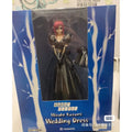 Please Teacher Action Figure Kazami Mizuho Christmas Wedding Dress Anime Figure Model Ornament Box Toys
