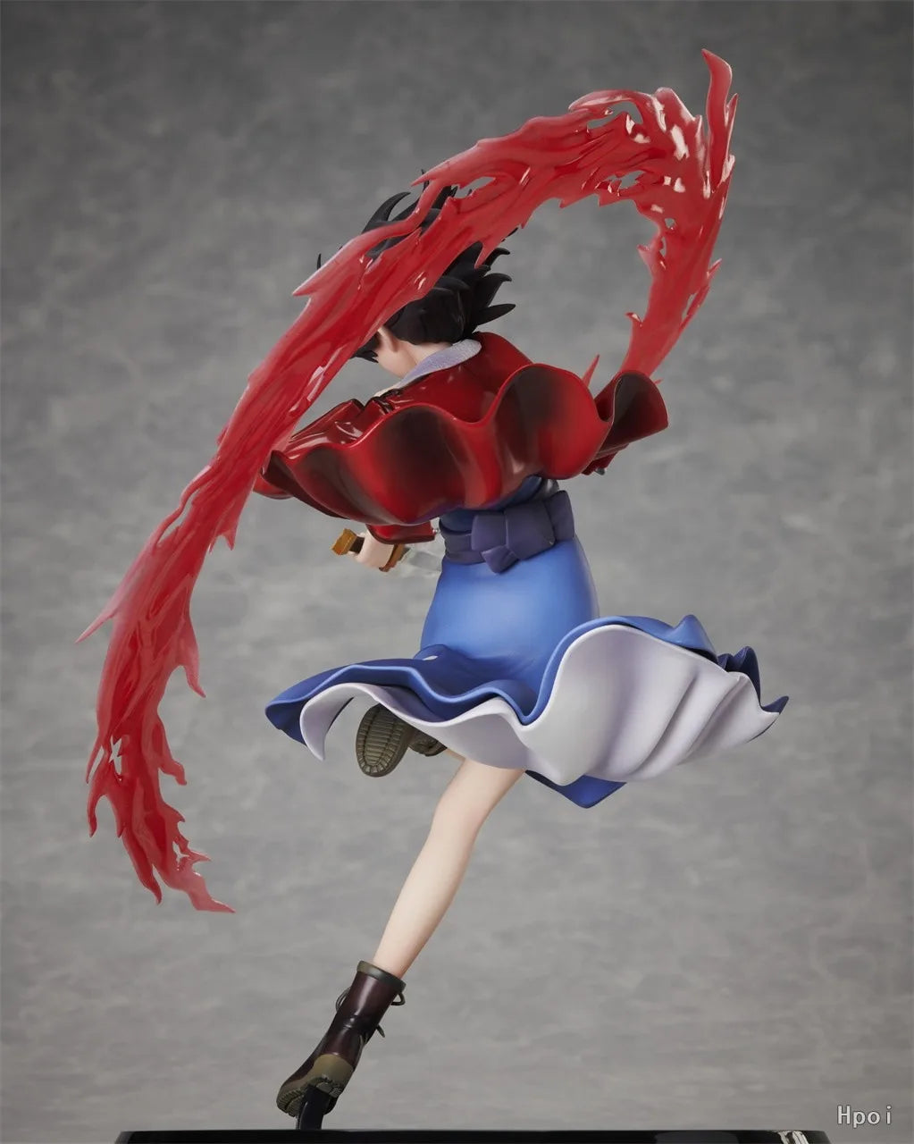In Stock Original Genuine ANIPLEX+ 1/7 Scale The Garden of Sinners Shiki Ryougi Anime Figure240mm Collectible Toy Gift