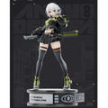 Auf Lager Offiziell Original 28cm Zenless Zone Zero Figur Anby Demara Anime Sammlerstück Modell Desktop Dekorationen Weihnachtsgeschenk Spielzeug