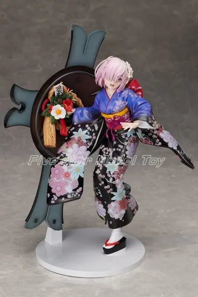 【FS】 Original ANIPLEX+ Scale 1/7 Fate/Grand Order Mash Kyrielight Figure Model Toys Gifts Collection