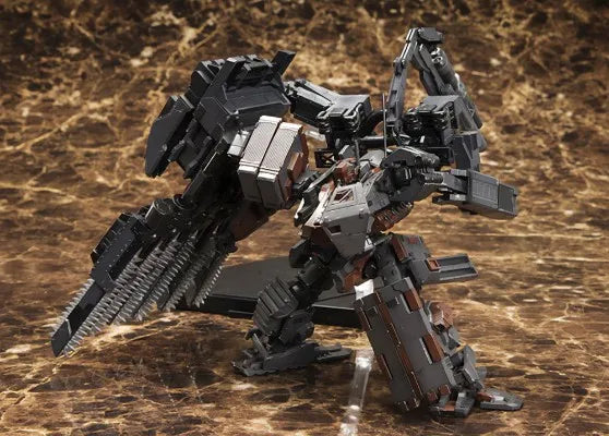 Kotobukiya Original VI Series Armor Core 5 UCR-10/A Revenge Anime Action Figure Assembly Model Toys Movable Model Gifts for Boy