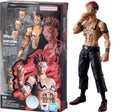 Bandai S.H.Figuarts Sukuna SHF Manga Jujutsu Kaisen Action Figure Collectible Toy Gift