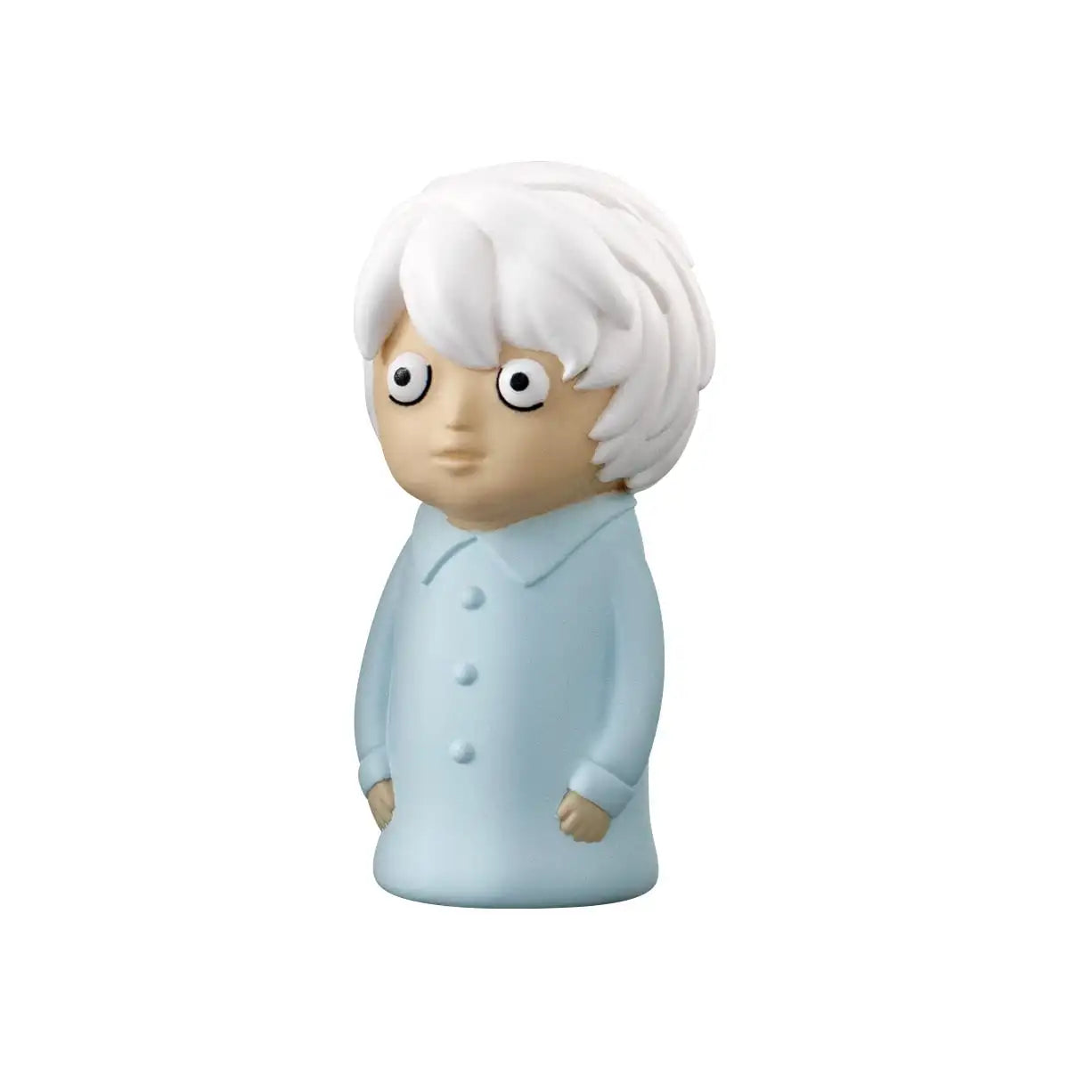 MisaMisa Mello Role Finger Doll Modeling Cute Q-version Anime Figures Gashapon Desktop Ornament Action Figure Model Toys