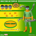 Original Mezco Toyz Comics One:12 Collective Doctor Octopus In Stock Anime Action Collection Figures Model Toys