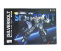 New Transformation Toy Dream Star DST01-003 Superion Silver Arrow Alloy Action Figure Toy Collection Gift in Stock
