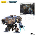 1/18 JOYTOY Action Figure Mecha 40K Space Wolves Bjorn the Fell-Handed Re-issue Version Anime Model Toy