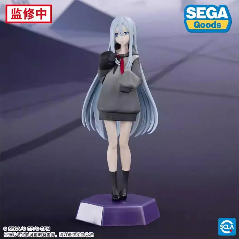 Sega Desktop X Decorate Collections Hatsune Miku: Colorful Stage! Shinonome Ena Asahina Mafuyu Yoisaki Kanade Akiyama Mizuki Toy
