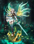 【Presale】Honkai: Star Rail Anime Figurine Firefly Game Character Sculpture  Action Doll Statue Figures Collectible Model