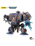 JOYTOY Warhammer 40k 1/18 Action Figures 20cm Space Wolves Bjorn the Fell-Handed