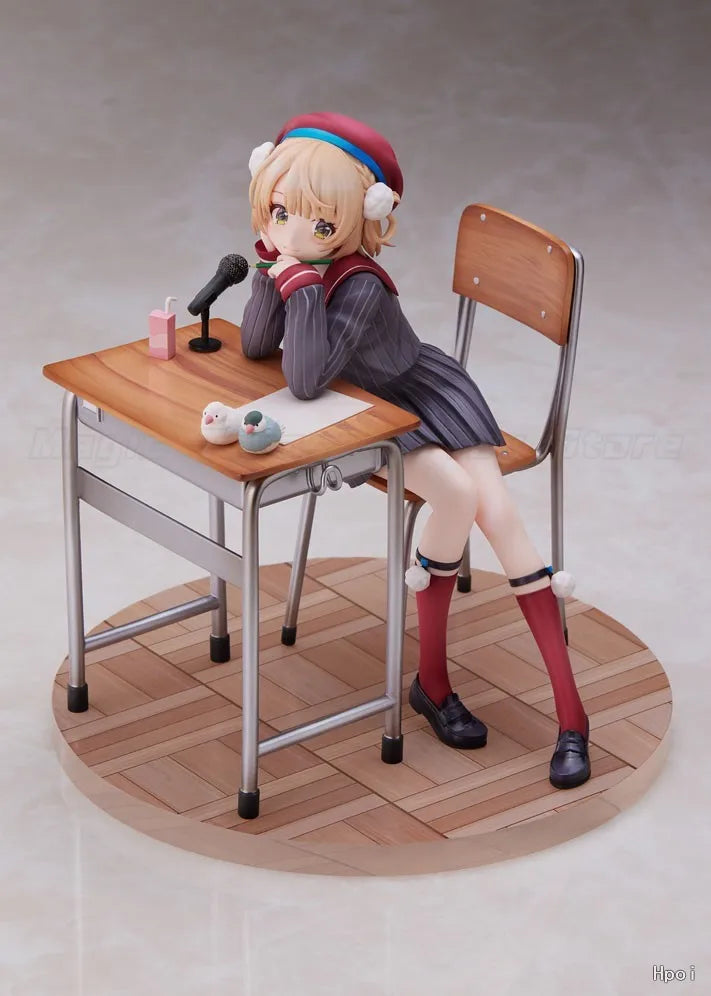 【In Stock 】Original F:NEX Vtuber Shigureui Beauty Figures Anime Ornaments Gifts Collection